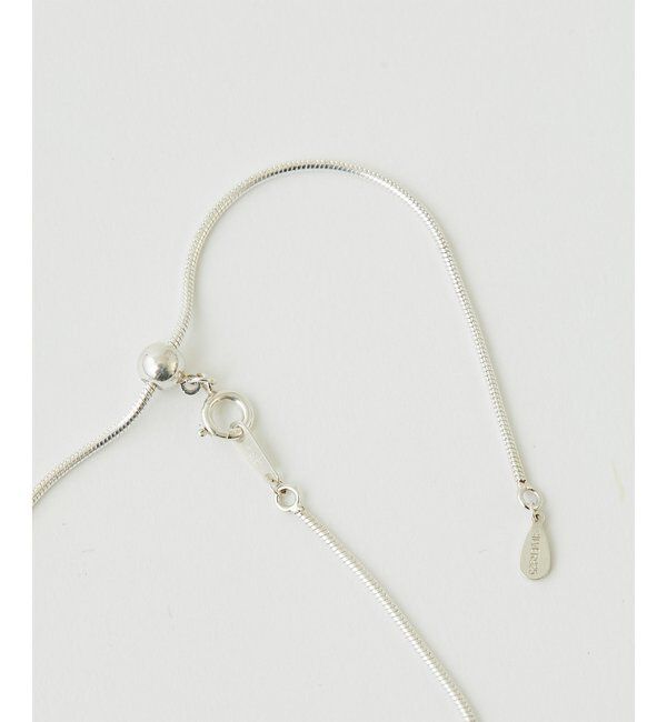  「【Hoaw.】Heart ネックレス」|リング|