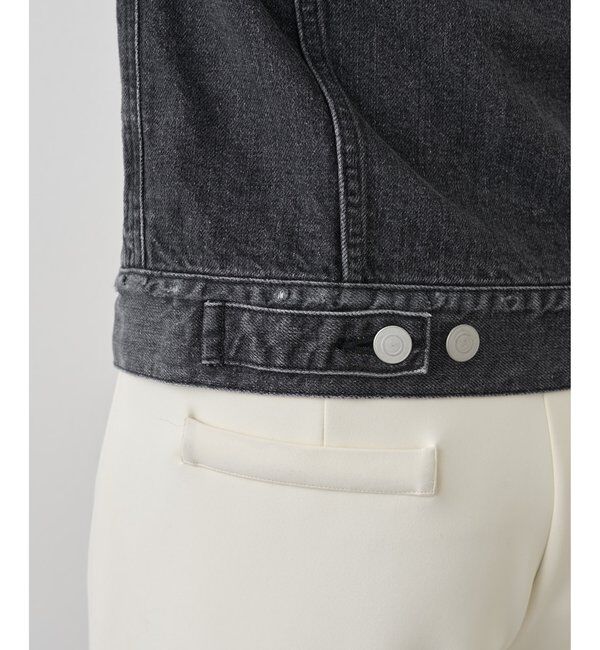  「Gジャン」|ベスト・ジレ|