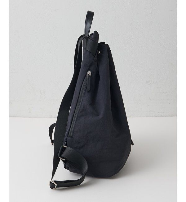 THE PAUSE「【THE PAUSE】ドロストバックパック」|トートバッグ|