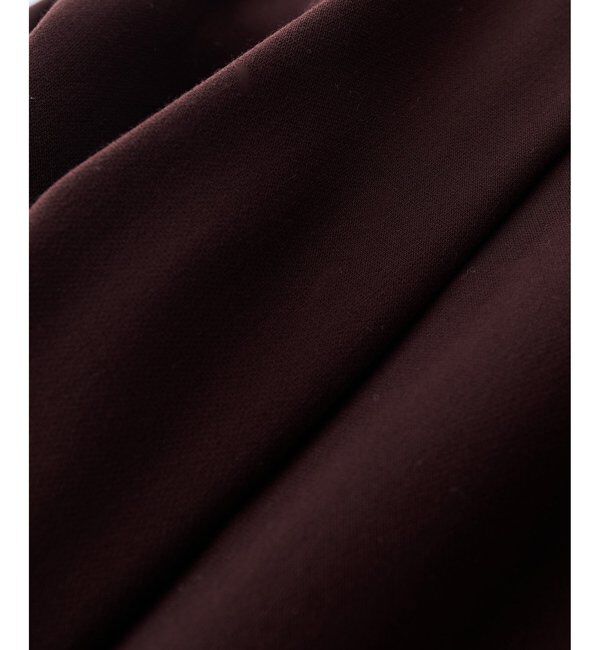  「ハイウエストサスペンダーパンツ」|チノ|