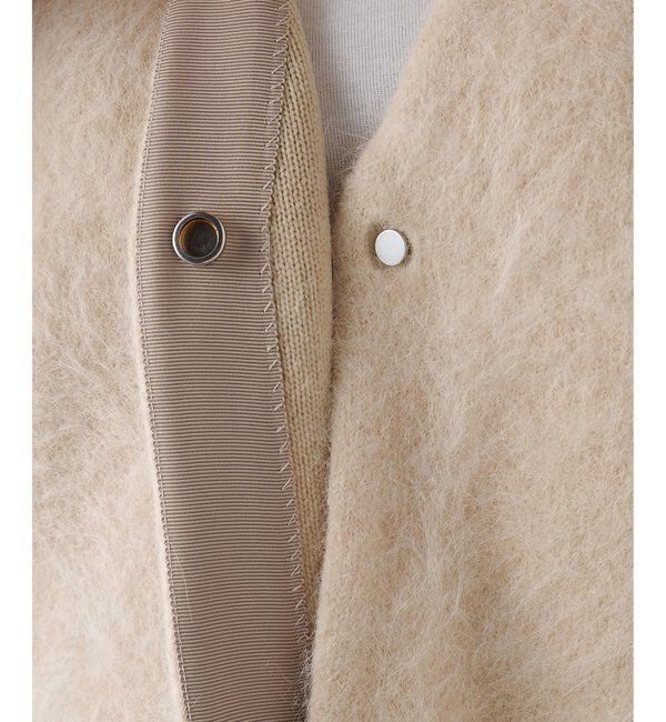  「セッケツニットジャケット」|その他|