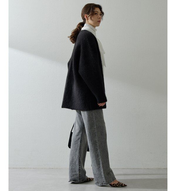  「セッケツニットジャケット」|その他|