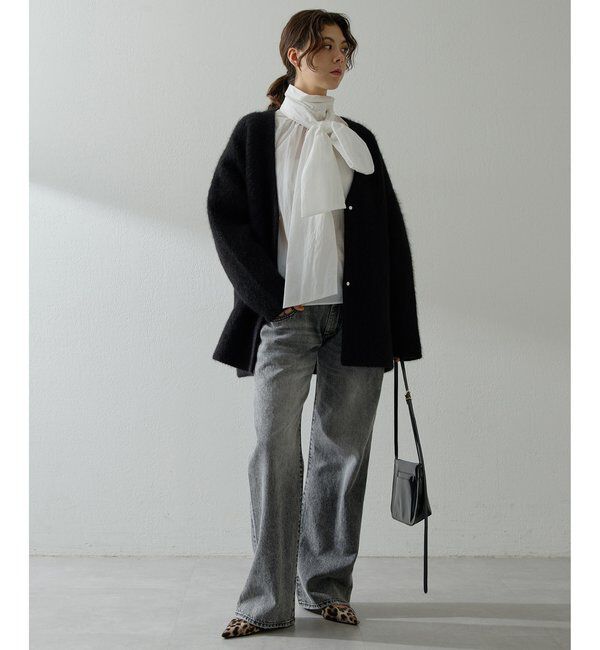  「セッケツニットジャケット」|その他|