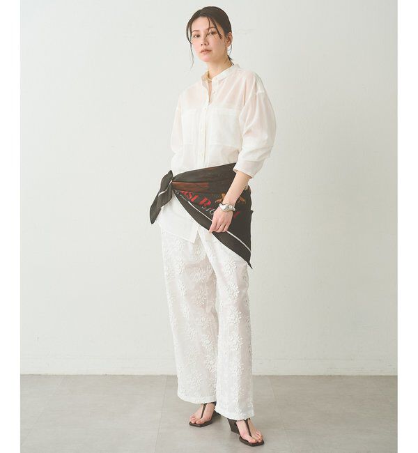  「Eagleシルクスカーフ」|バンダナ・スカーフ|