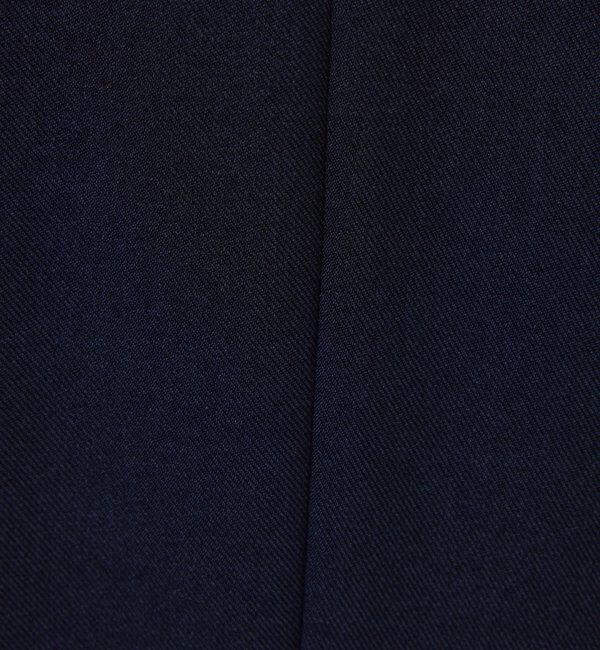  「ウールライクダブルジャケット」|デニムジャケット|