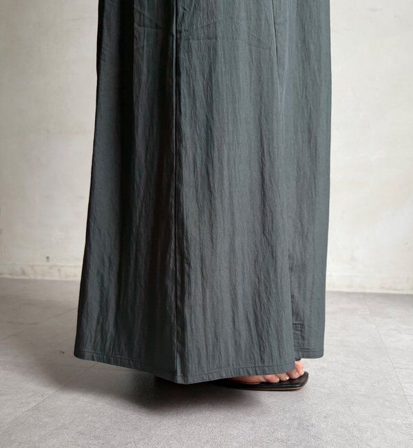  「【WEB限定】ドッキングサロペット」|ワンピース|