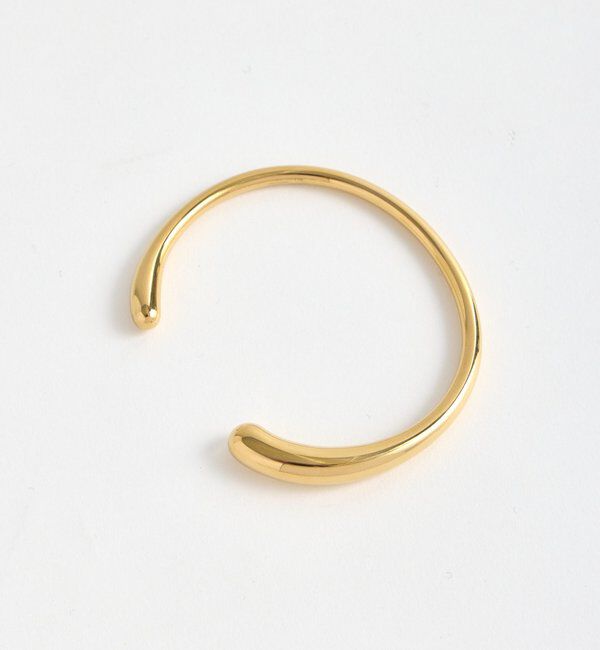  「【R.good（アールドットグッド）】ニュアンスバングル」|ブローチ・コサージュ|