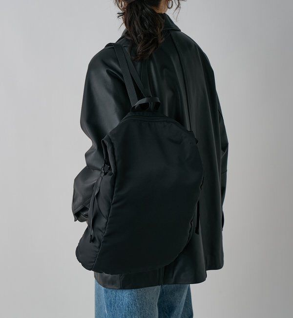  「【MONN.:.(モン)】DAY PACK」|リュック|