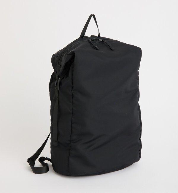  「【MONN.:.(モン)】DAY PACK」|リュック|