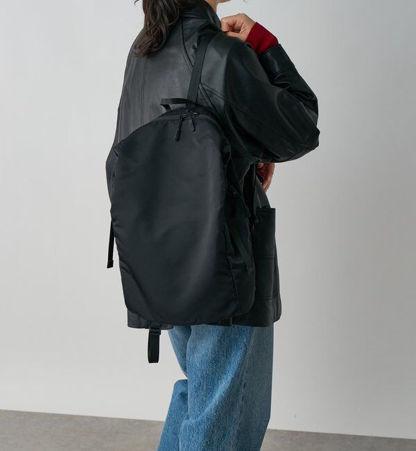  「【MONN.:.(モン)】DAY PACK」|リュック|