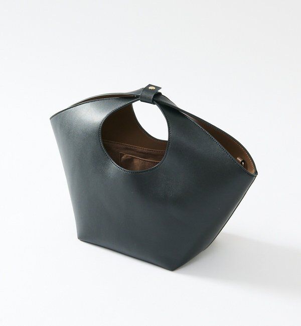  「【リバイバル/新色追加】バスケットバッグ」|トートバッグ|