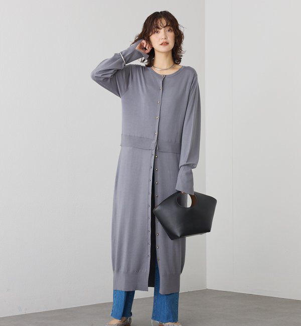  「【リバイバル/新色追加】バスケットバッグ」|トートバッグ|