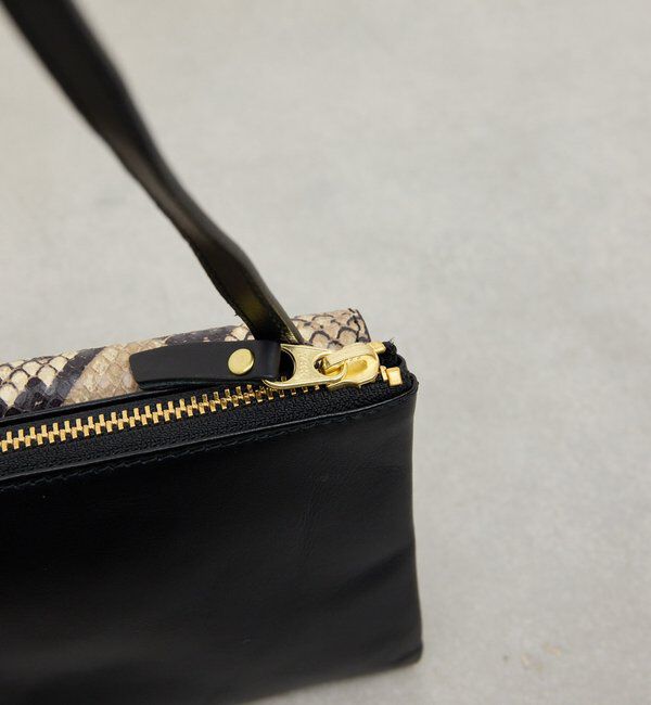  「【2.718】バックルウォレットショルダー」|トートバッグ|