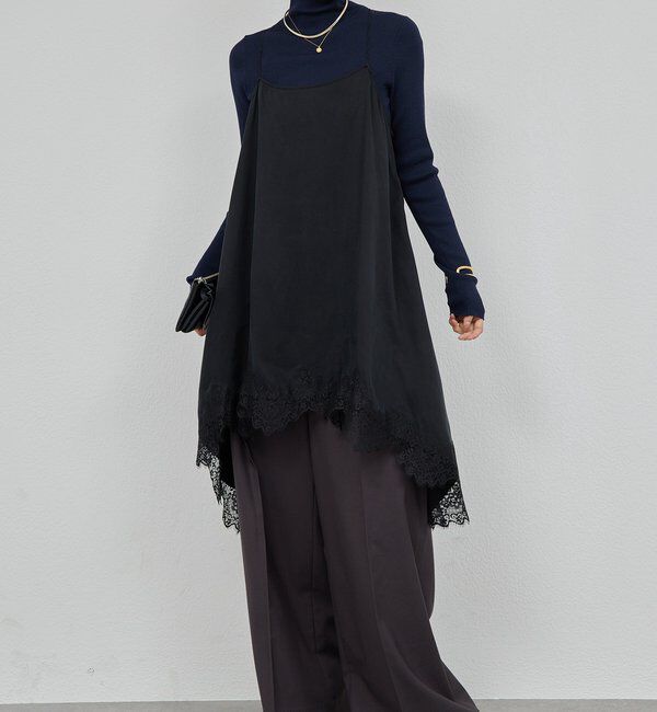  「ベーシックタートル」|ニット・セーター|