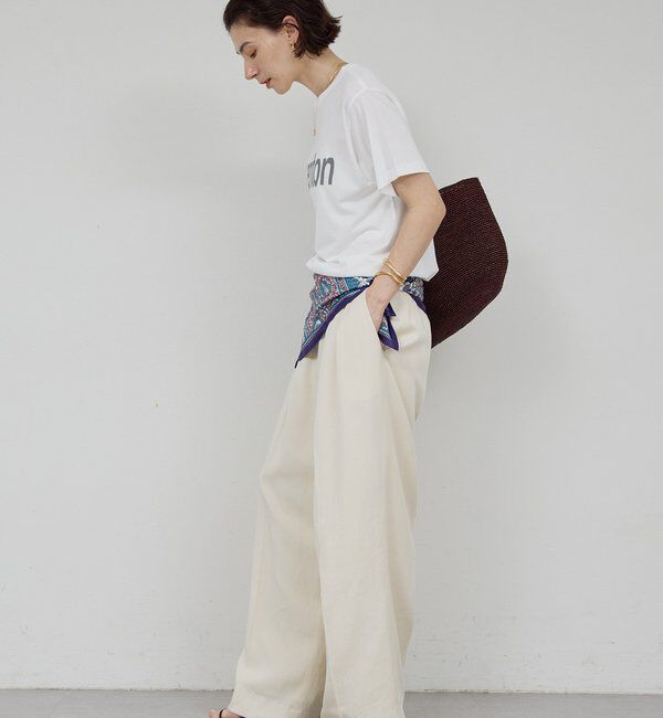  「MENTON Tシャツ」|Tシャツ・カットソー|