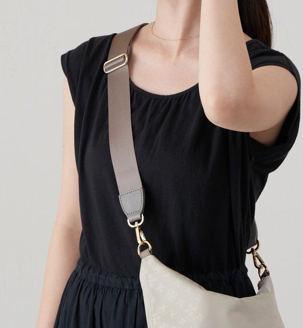  「アレンジショルダーベルト［NYLON］」|その他|