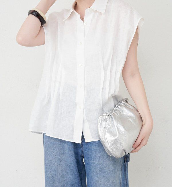  「レザー巾着4WAYショルダーバッグ」|ショルダー・メッセンジャー|