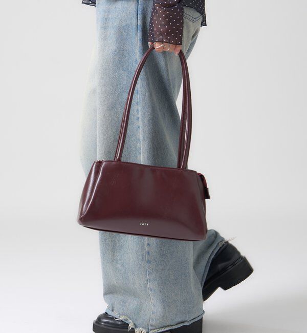  「loti 3ポケットBAG」|ショルダー・メッセンジャー|