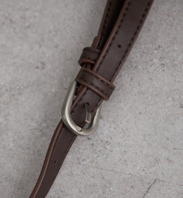  「ベルト付きコンビミニリュック」|トートバッグ|