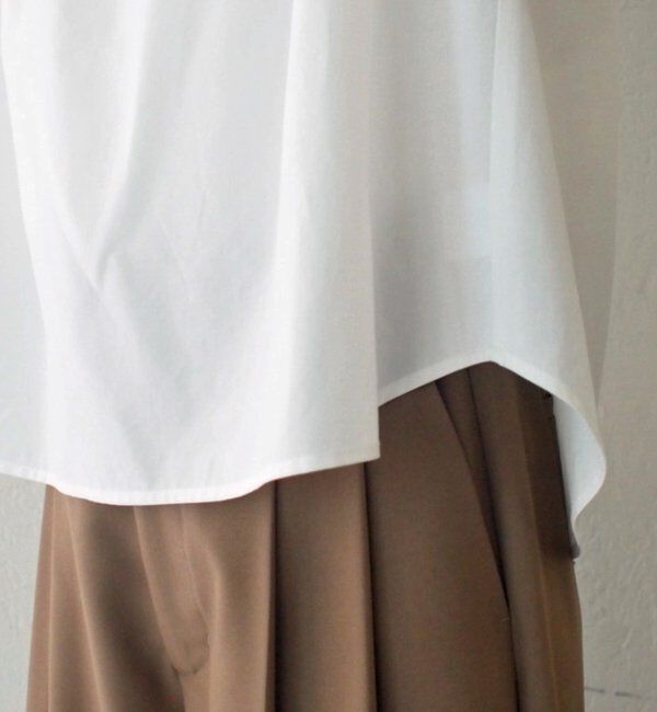  「オフショルブラウス」|シャツ・ブラウス|