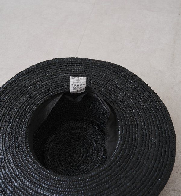  「【GALENA/ガレナ】ストローハット」|ハット|