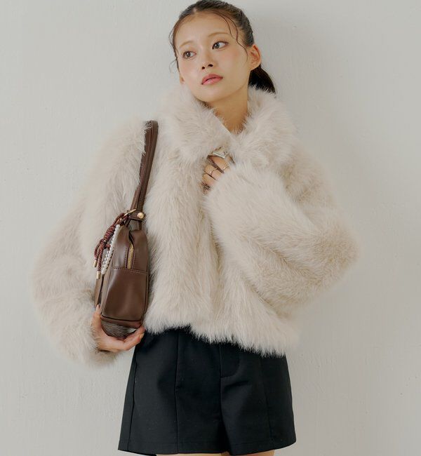  「【REVIVAL】プードルコート」|その他|