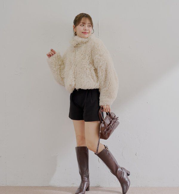  「【REVIVAL】プードルコート」|その他|