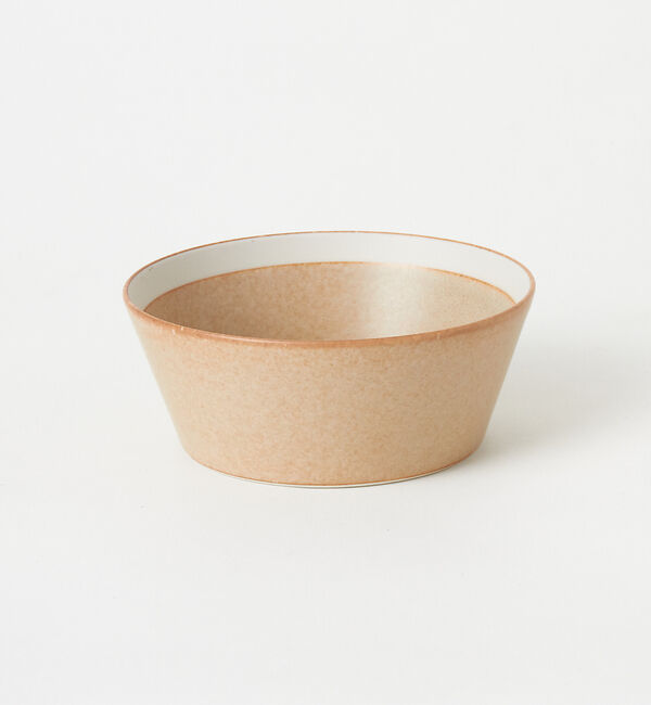 collex「【yumiko iihoshi/ユミコ イイホシ】dishes bowl S ボ」|食器・キッチングッズ|ベージュ