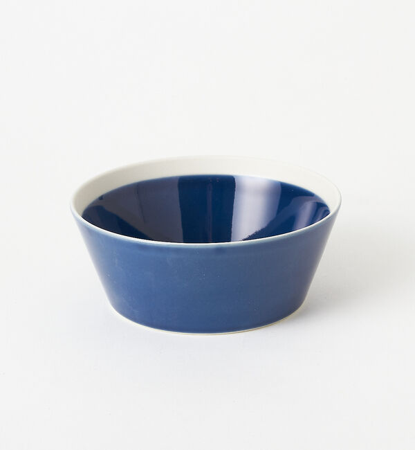 collex「【yumiko iihoshi/ユミコ イイホシ】dishes bowl S ボ」|食器・キッチングッズ|ブルー
