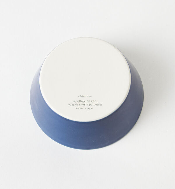 collex「【yumiko iihoshi/ユミコ イイホシ】dishes bowl S ボ」|食器・キッチングッズ|
