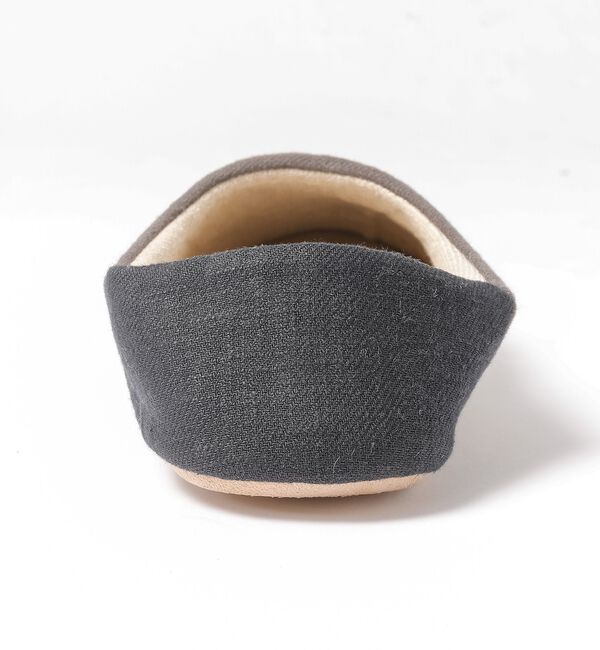 collex「リネンルームシューズ L」|本・CD・DVD|