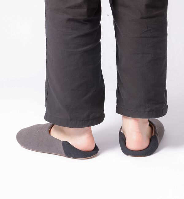 collex「リネンルームシューズ L」|本・CD・DVD|