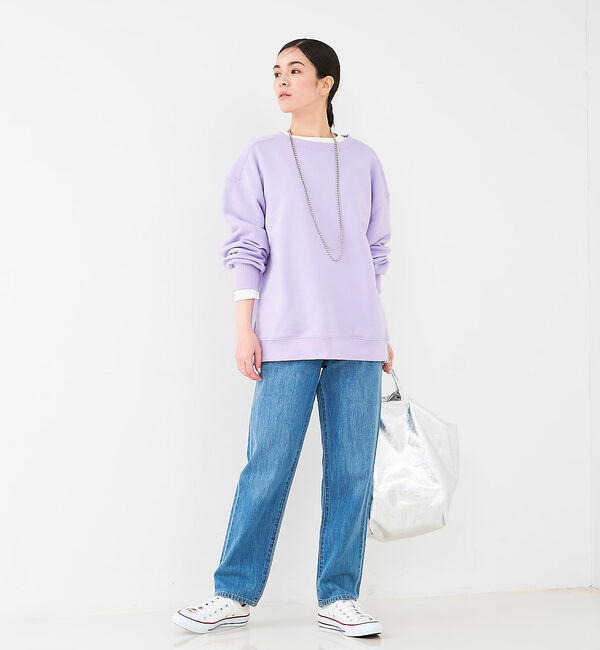 collex「キレイイロスウェット」|スウェット・ジャージ|