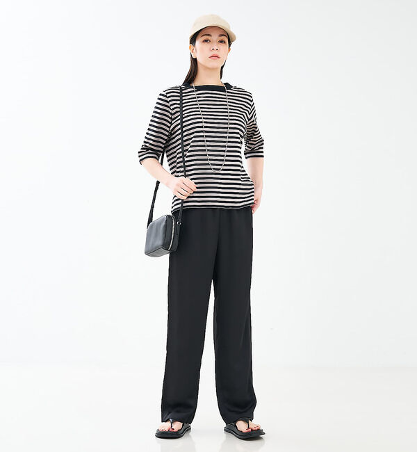 collex「ベーシックコットンTシャツ」|Tシャツ・カットソー|