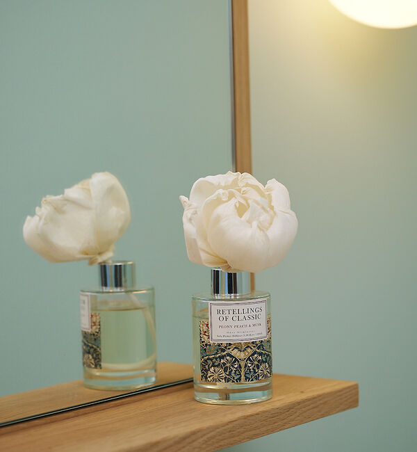 collex「ソラフラワーディフューザー 100ml」|アロマ・ルームフレグランス|その他2