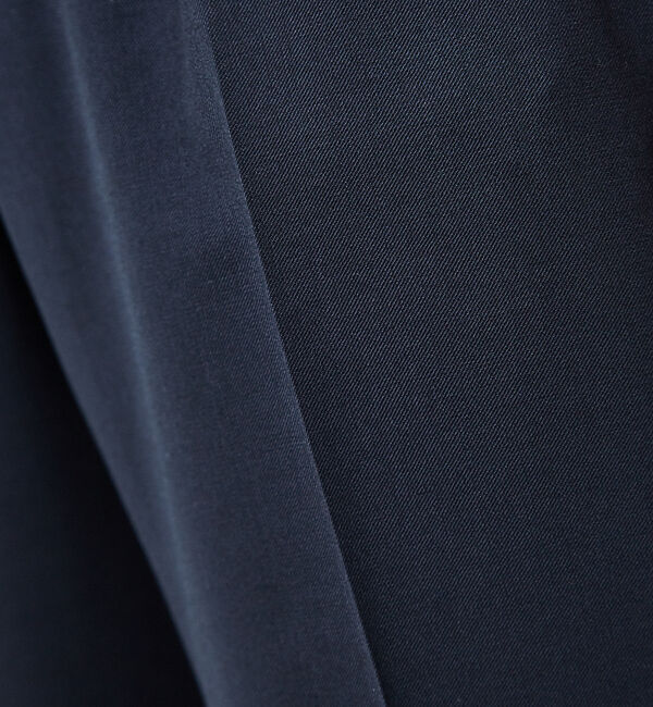 ABAHOUSE「【セットアップ対応】ライトウール スリム テーパード パンツ」|その他|