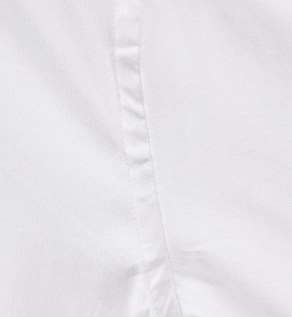 ABAHOUSE「【SUPER GUM】レギュラーカラー ブロードシャツ」|シャツ・ブラウス|