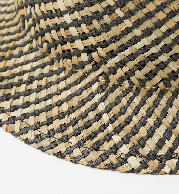 ABAHOUSE「【RUBEN/ルーベン】MIX BUCKET HAT/バケットハット」|その他|