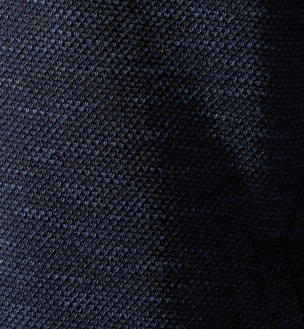 ABAHOUSE「【バーズアイ】ショールジャケット / サマージャケット」|その他|