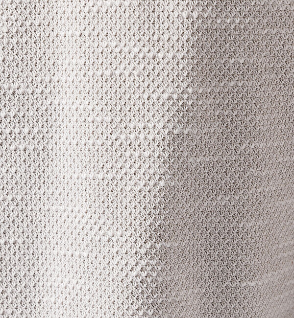 ABAHOUSE「【バーズアイ】ショールジャケット / サマージャケット」|その他|