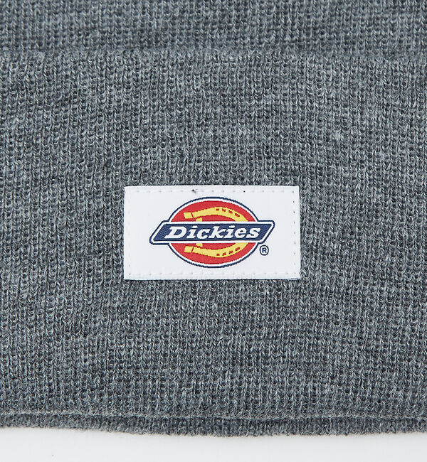 ABAHOUSE「【DICKIES/ディッキーズ】Knit-watch/定番ニットキャップ/リブ編」|その他|