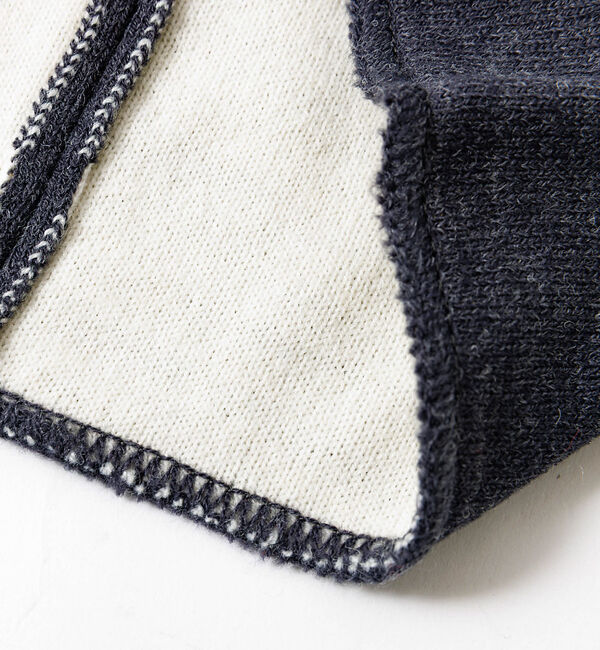 ABAHOUSE「【PENDLETON / ペンドルトン】HARDING NECKWARMER/ネ」|マフラー|