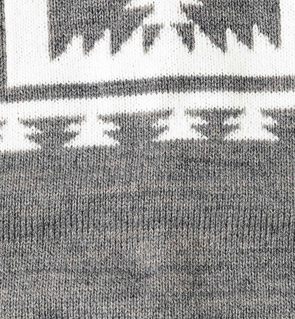 ABAHOUSE「【PENDLETON / ペンドルトン】HARDING NECKWARMER/ネ」|マフラー|