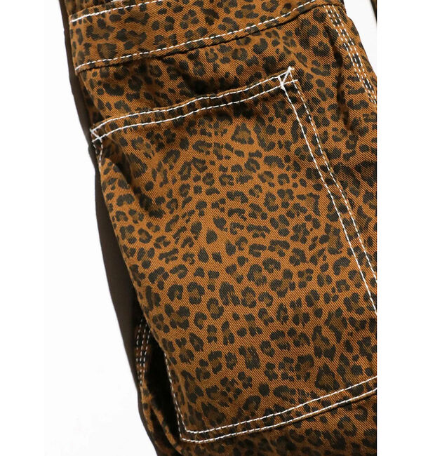 ABAHOUSE「【MADE IN STANDARD】PRINTED NEWSPAPER BAG/」|ショルダー・メッセンジャー|