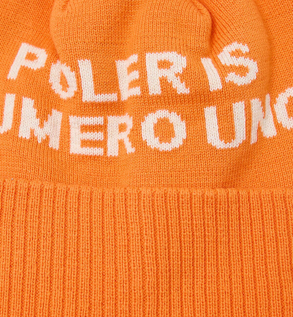 ABAHOUSE「【POLER / ポーラー】POM BEANIE / ポン ビーニー /ユニセッ」|その他|