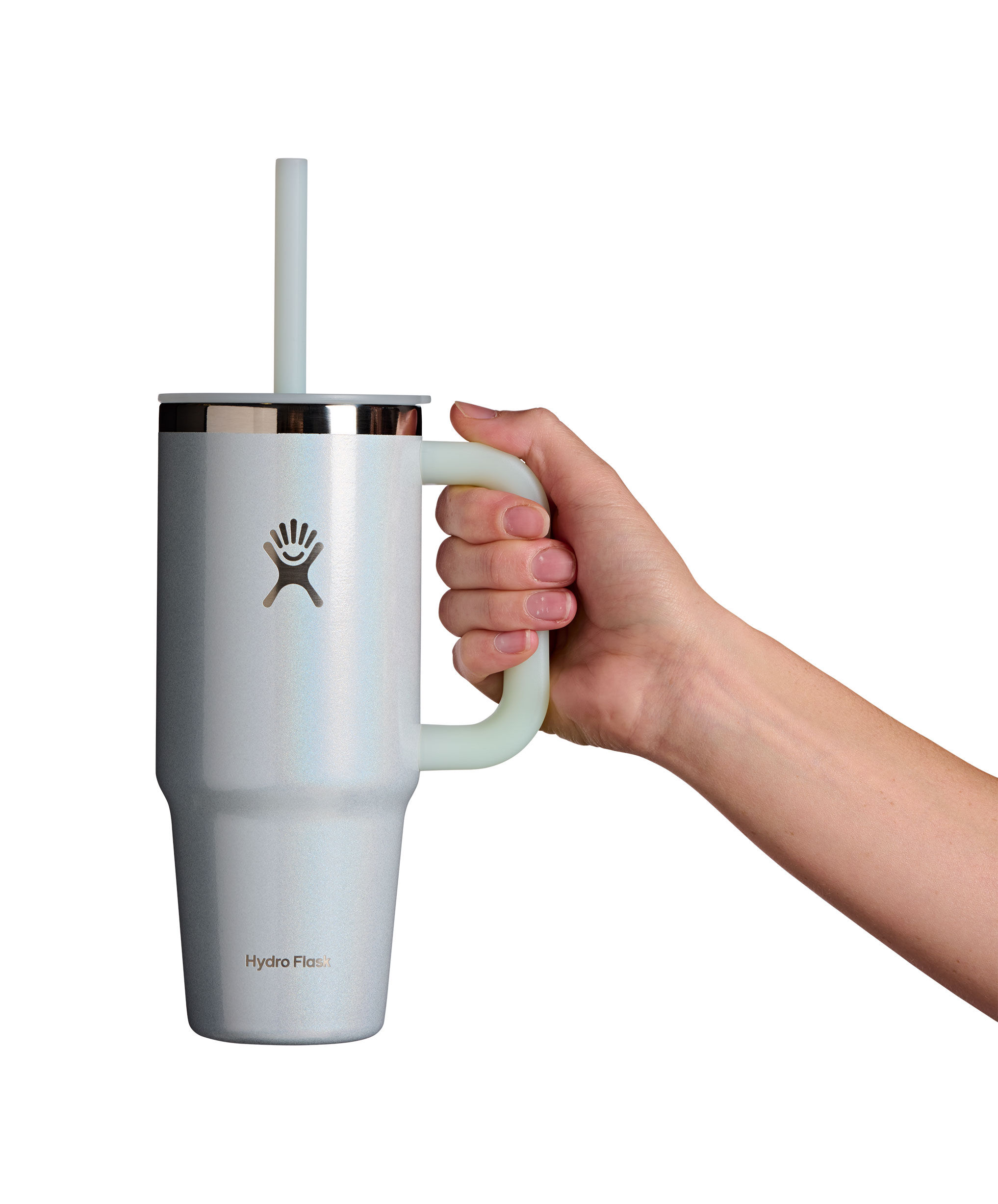 ABAHOUSE「限定商品【Hydro Flask / ハイドロフラスク】GLIMMER 24oz」|食器・キッチングッズ|