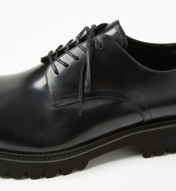 alfredoBANNISTER「ボリュームトゥ オックスフォード シューズ」|その他|