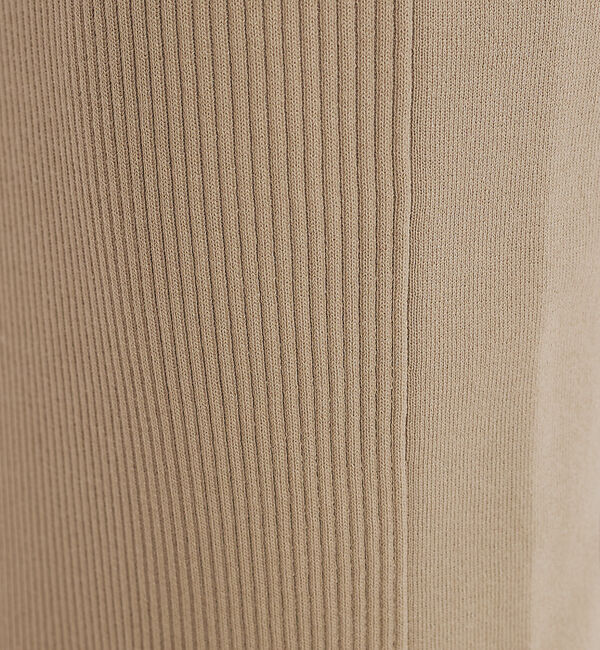 Rouge vif「タイトリブスカート」|スカート|