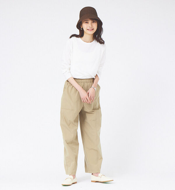 Rouge vif「【RUBEN】シアーブレードハット」|その他|