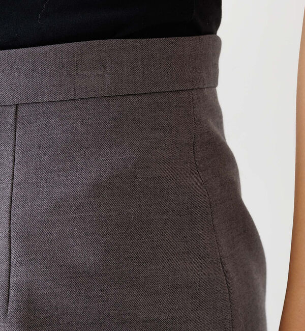 Rouge vif「コンビシアー タイトスカート」|スカート|